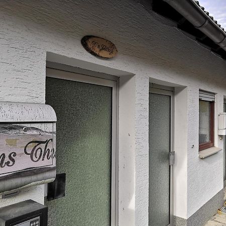 Gemutliche Ferienwohnung D'N Uitkijk - Willingen Willingen  Eksteriør billede