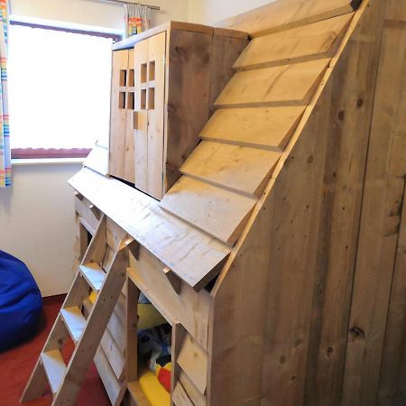 Gemutliche Ferienwohnung D'N Uitkijk - Willingen Willingen  Eksteriør billede